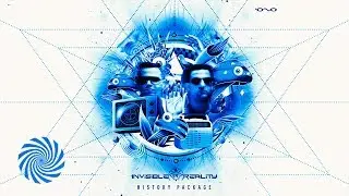 Invisible Reality - Mind Is Music (FireStarter Remix)
