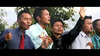 Dinthar Kohhran Pavalai Pawl Ram ni engmawi