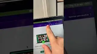 Todo mundo vai querer usar isso no WhatsApp agora! 😮 você sabia que já podia fazer isso?✅#dicas