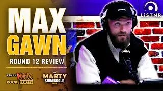 Max Gawn Talks Heavy Loss, King’s Birthday Motivation & Rising Star Eligibility | Triple M Footy