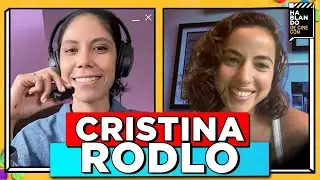 HDC #117: CRISTINA RODLO | DE HALO A TENGO QUE MORIR TODAS LAS NOCHES