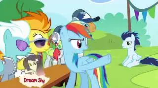 PMV|mlp|Сумасшедшая|Dream Shy