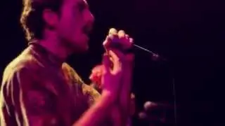 Newen Afrobeat - El Diluvio