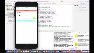 How to send data from iOS to  raspberry pi and an LCD display using MQTT