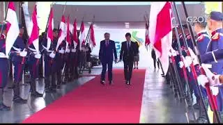 Malaysia MADANI G20 ASEAN 2025