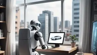 Into the Future: 10 Exciting AI Predictions for 2024 and Beyond!