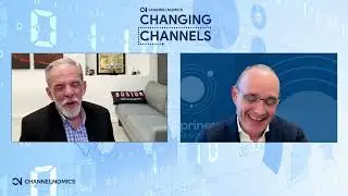 Esprinet CEO Alessandro Cattani on the Changing Face of European Distribution