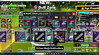 biggest opening yet! dungeon rng