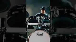 Pearl eMERGE Kit Demo ft. Terence Higgins 