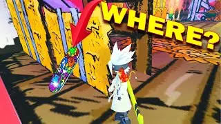 ❓ HOW TO GET DOODLE HOVERBOARD ❓ PET SIMULATOR X