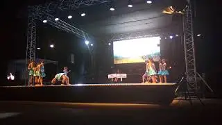2018 Lefke Şenlikleri