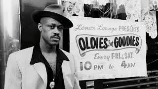 Jazz boom Bap Old School x guru type Beat instrumental