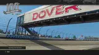 NASCAR HEAT 4 : NXRL CUP SERIES - ROUND 25 DOVER