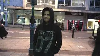 London Social Stratification Documentary Re-Edit