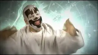 explaining magnets to the insane clown posse