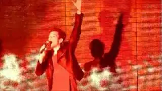 We Are Young - fun. Live @ The Tabernacle Atlanta, GA (15 Feb 2013)
