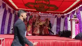 Maruni Dance 075