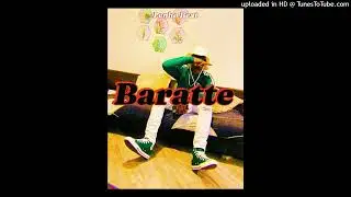 [ Vendu ] Pablito X L'oiseau rare '' Baratte'' Instrumental Ntcham 2024