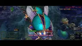 Azjol-Nerub - WoW Multiboxing WotLK Classic - Leveling 5x Paladin