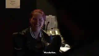 Disneys DIE EISKÖNIGIN | Behind-the-Scenes | Caller