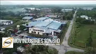 MGV NEW CORPORATE VIDEO 2020