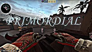 HVH HIGHLIGHTS FT. PRIMORDIAL CRACK PRIVATE CFG RELEASE!