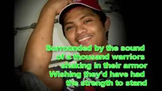 Voice of Truth by Casting Crown w/ lyrics