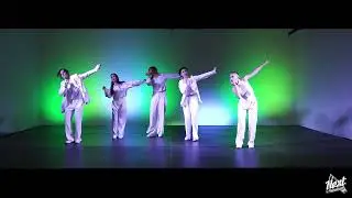 Beginners Boys DC/ Byeolman
