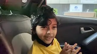 A Day Out