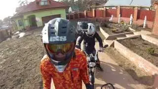 GoPro: Crazy_Gang_Pits - Summer 2013