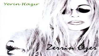 Zerrin Özer - Ah İstanbul
