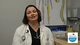 Introduction to Crystal Crowder, PAC at Preferred Medical Group in Opelika, Alabama
