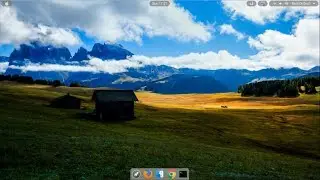 macOS Theme install in Ubuntu 18 04 18 10 19 04