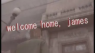 Welcome Home, James | Silent Hill 2 Remake Analysis
