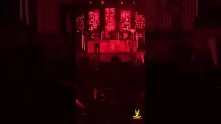 Konshens live at FIU