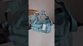 Nike Utility Power Duffel Bag Limited