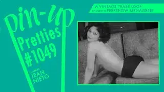 Pin-Up Pretties 