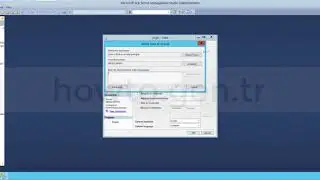How To Grant Sysadmin Role/Permission/Privilege In Microsoft SQL Server
