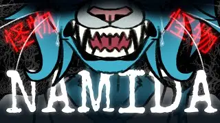 NAMIDA // animation meme // Claws of Rage
