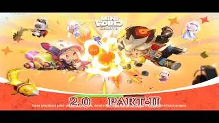 Bermain game mini worl#1