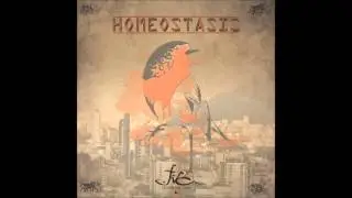 3. Rap-La Música (Homeostasis 2015)