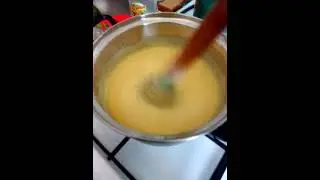 Вкусный медовый торт по маминому рецепту