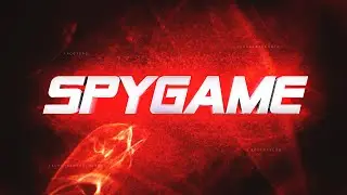 Fab Faya - Spygame (Official Music Video)