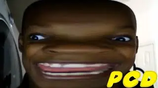 Funny faces [An old video from 2011]