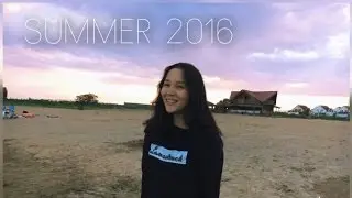 VG|ЛЕТО 2016|