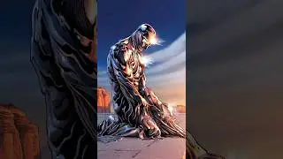 The Death of Wolverine 👀 