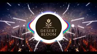 Echoes of the Atlas – Desert Bloom