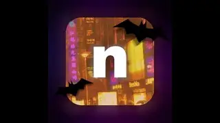 Roblox:nico nexbots убегаю от некстботов