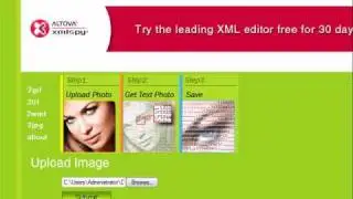 Ace Presents - How to Convert An Image to Text or ASCII Art - Simple Tutorial