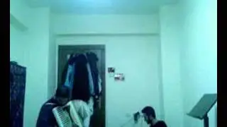 ÖDÜL&ENGİN - Şina Nari